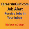 Job seekers register for job aleerts 